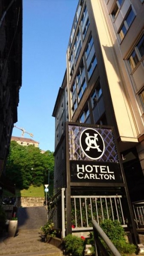 Гостиница Carlton Hotel Budapest, Будапешт
